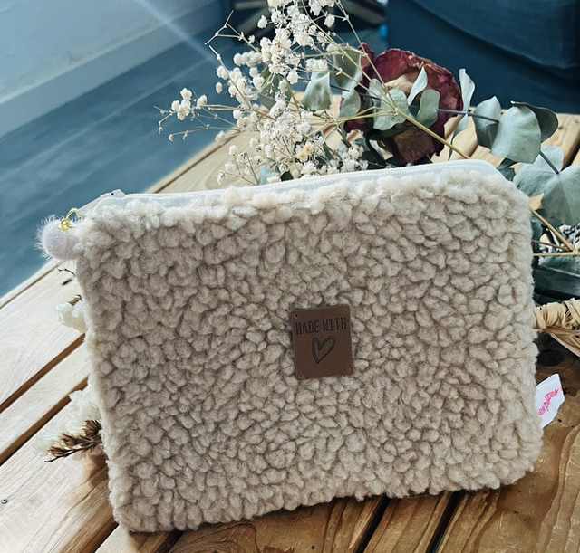 Pochette Teddy