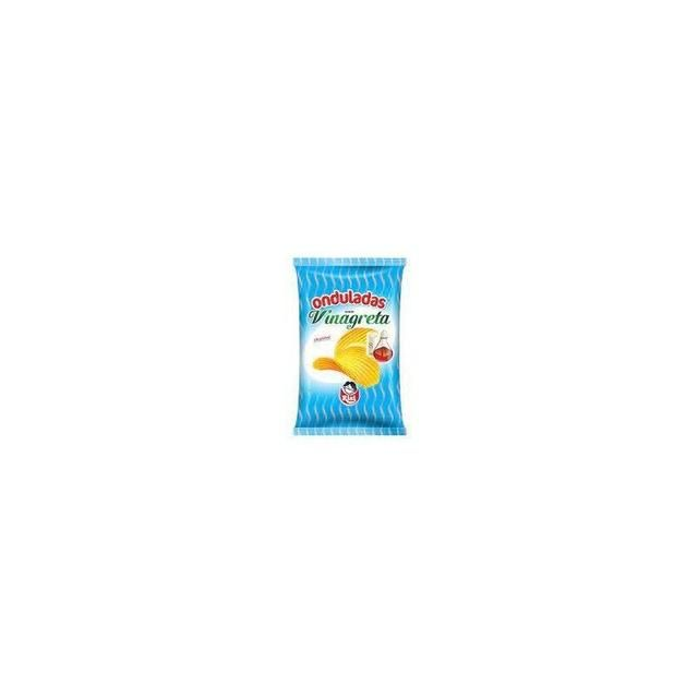 Risi Patatas Sabor Vinagreta 125g