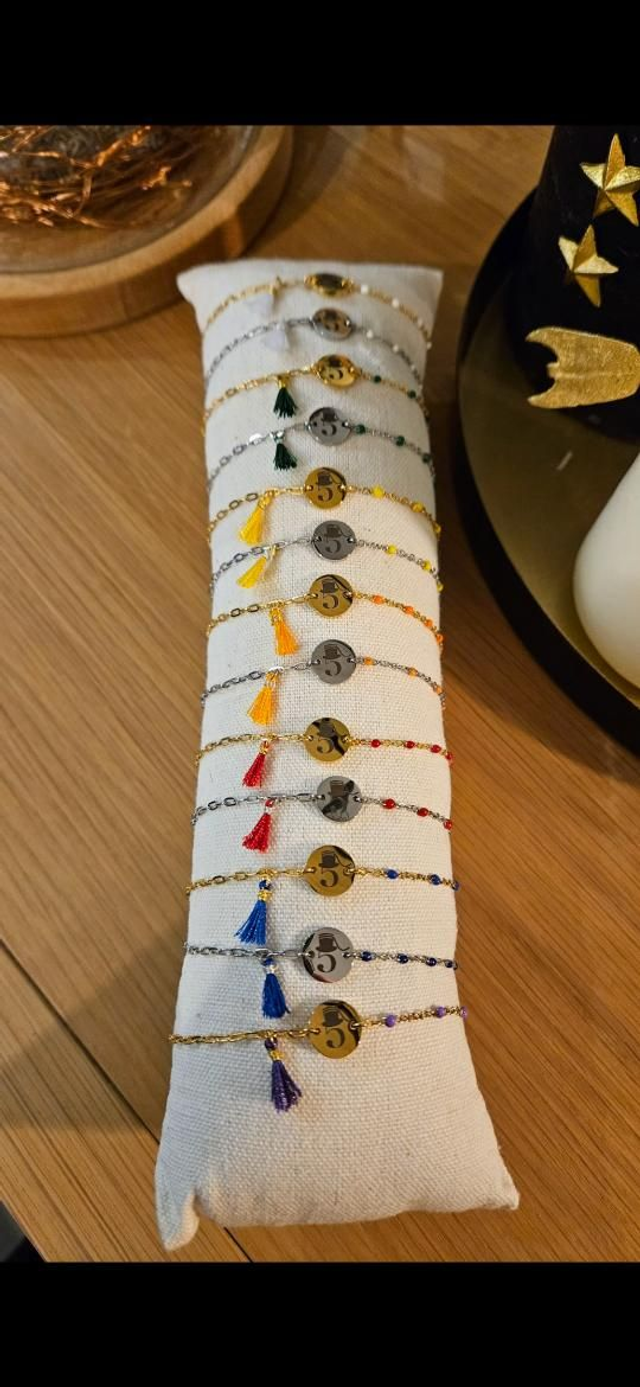 Bracelet conscrits 
