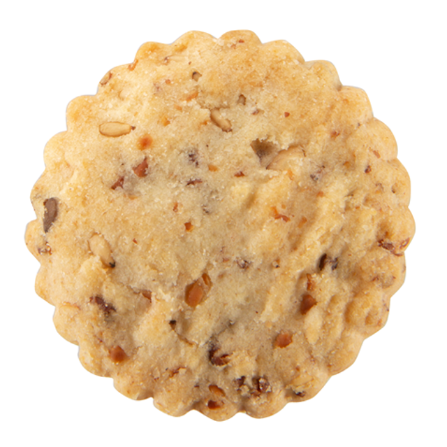 Biscuit Moutarde à l'Ancienne et Sésame Bio - 24€/kg
