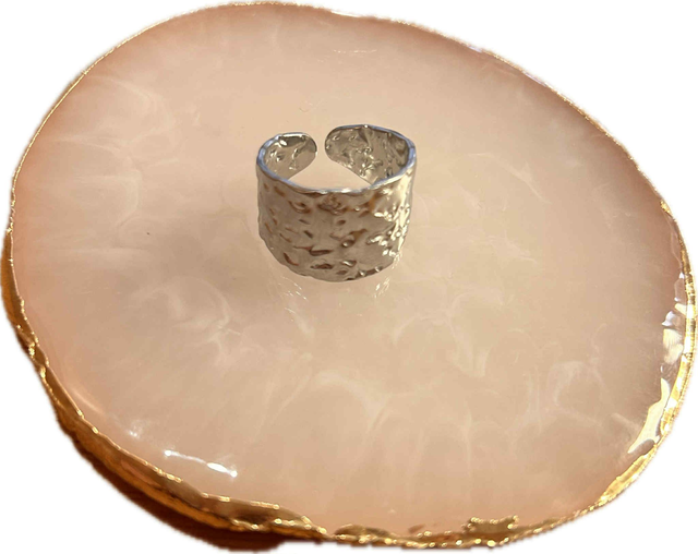 Vintage Silver Ring