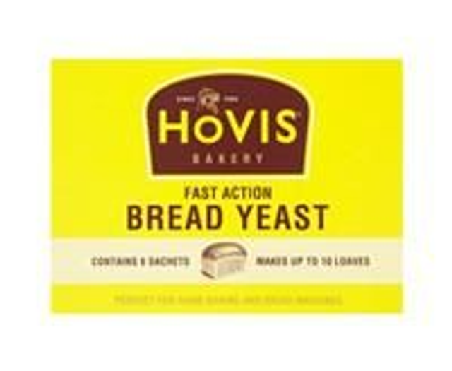 Hovis Bread Yeast 42g