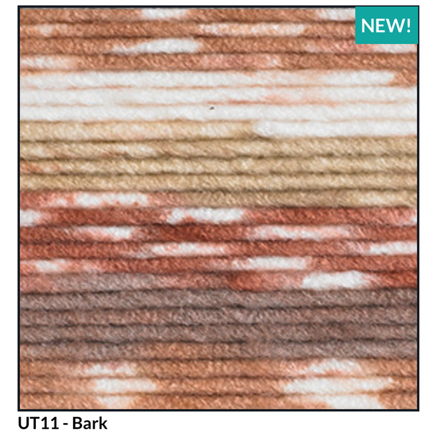 Undertones UT11 Bark