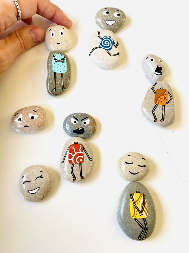 Jogo Era Uma Emoção 