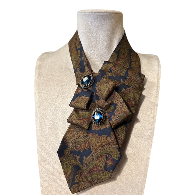 Chocker cravatta Pirandrè 26CRAV-1