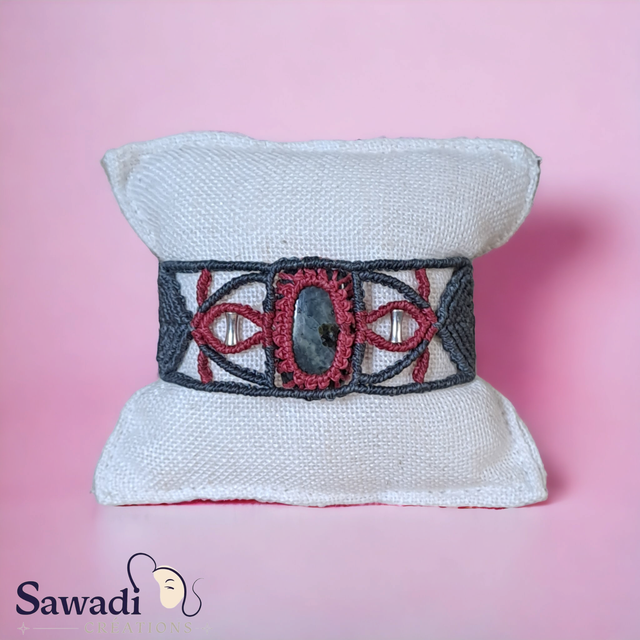 Bracelet &quot;Conscience&quot;