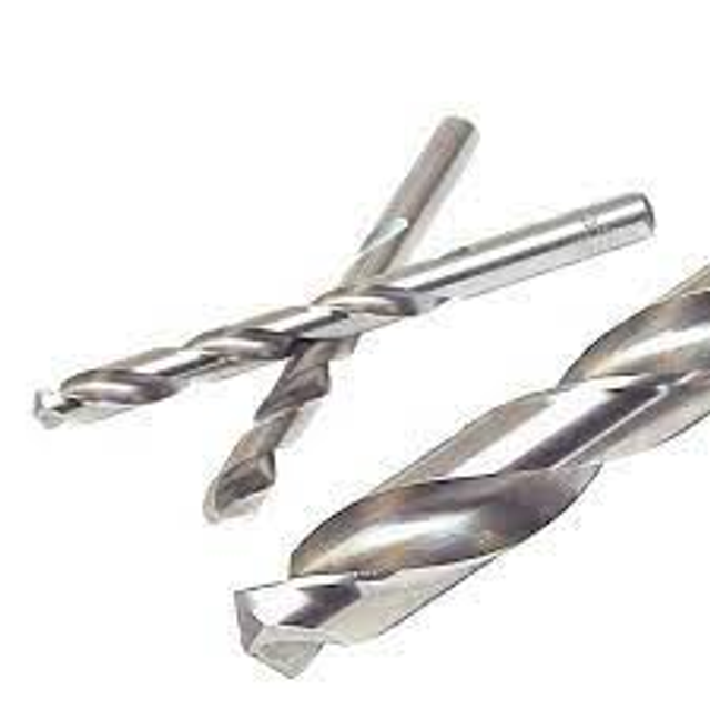Drill Bits / HSS