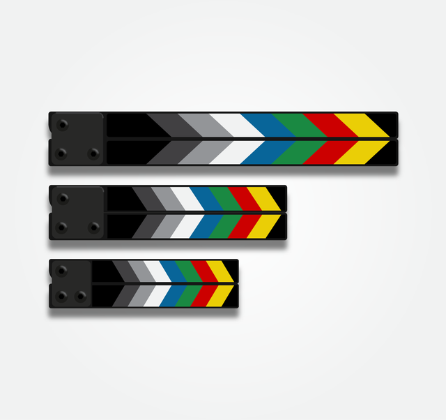 GripSticks Colour Resin Sticks