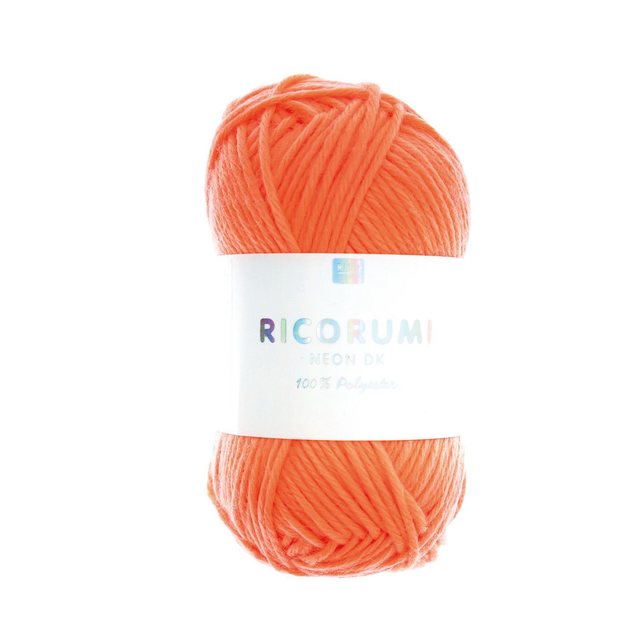 Ricorumi Neon DK 25g