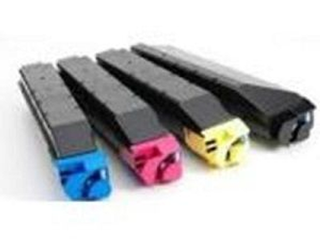 Yellow+Vaschetta Comp TASKalfa 350ci | 351ci-6K#1T02VMANL0