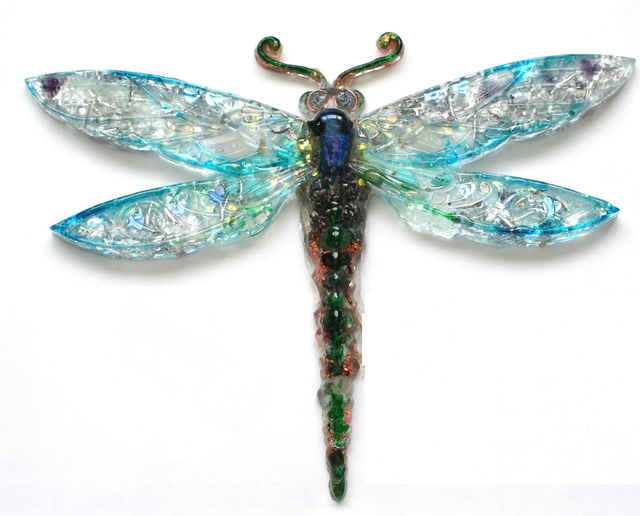 Orgone no. 512 - Cosmic Energy, Detachment, Whole Body Healing &amp; Inner Peace