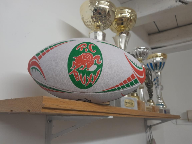 Mini ballon Bélier T2