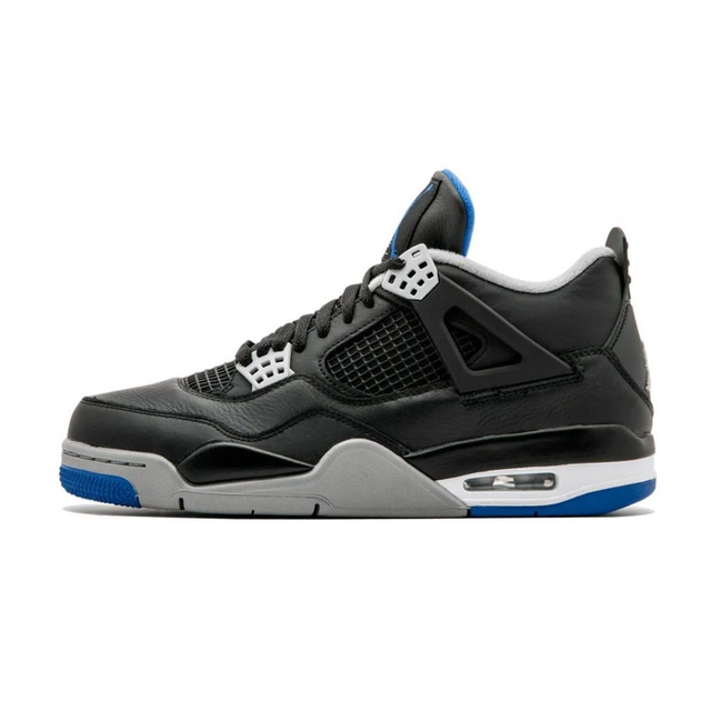 Air Jordan 4 Retro Alternate Motorsports