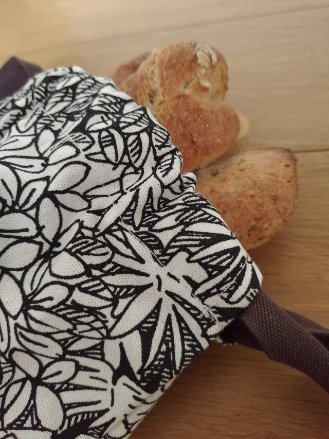 Sac à pain 