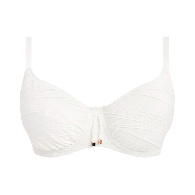 Fantasie Swim | Beach Waves | FS502201LIN | Linen