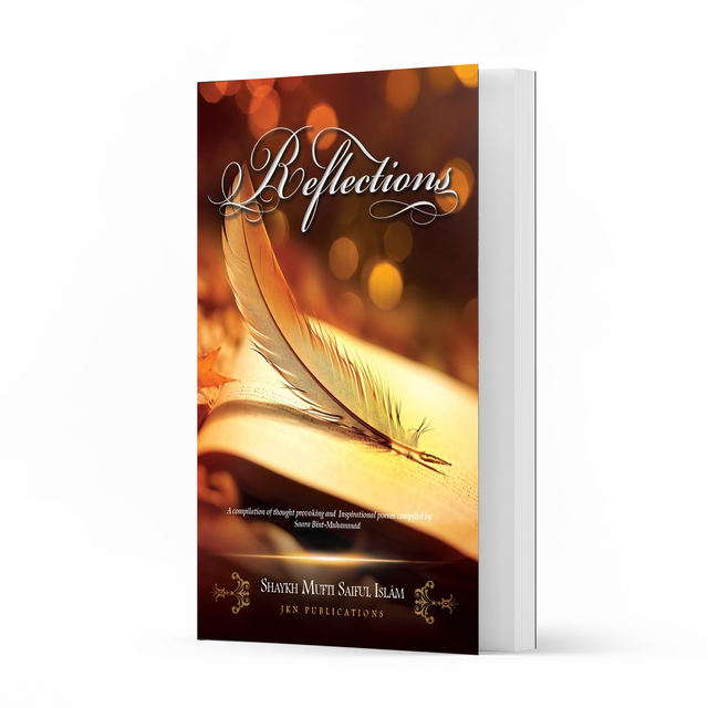 Reflections Paperback