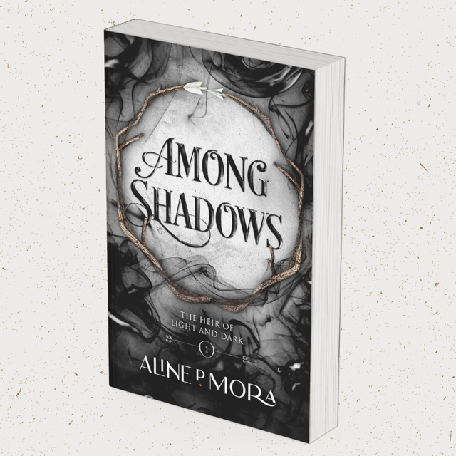 Among Shadows - Paperback
