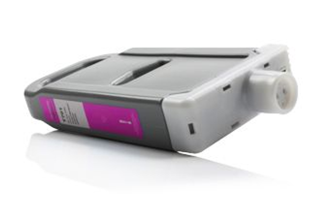 700ml Pigment for Canon IPF8000S | 9000S | 8100-0902B001#Magenta