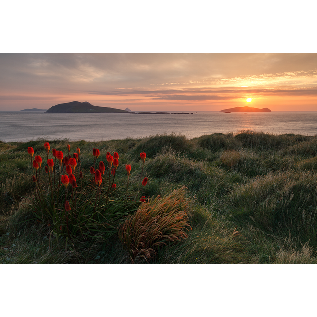 Dún Chaoin - Dunquin