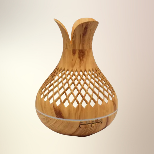 Mandala Aromadiffuser