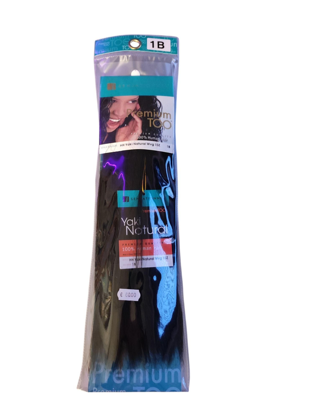 Premium too HH Yaki wvg 10" 1b
