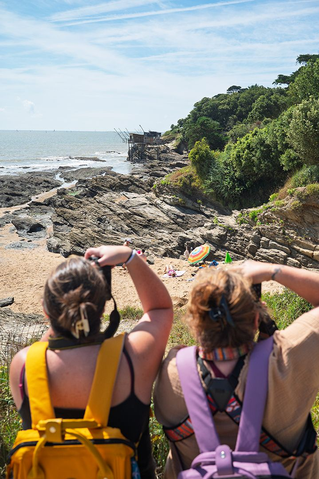 Cours photo duo 2 heures