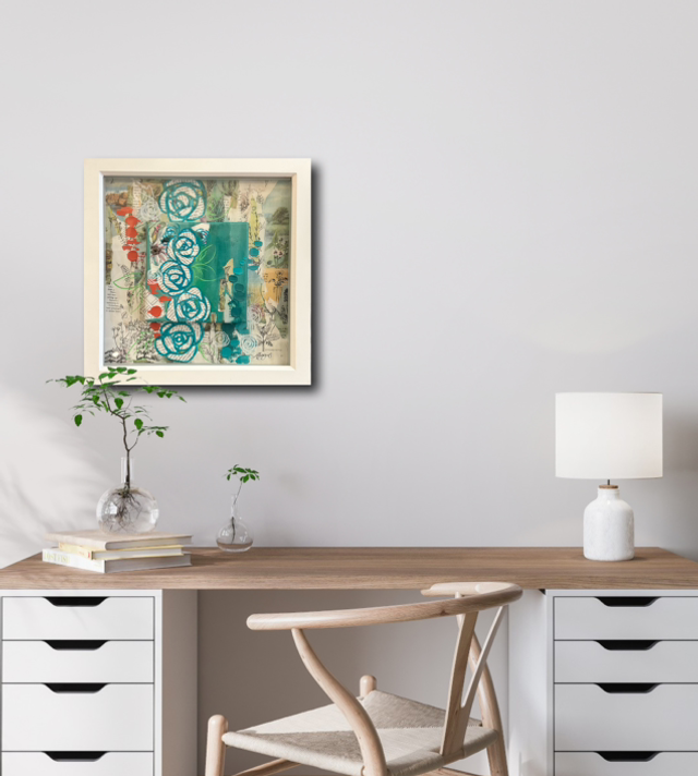 Jinny Nettle - Leanne Higgins