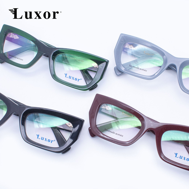 Lentes Luxor LU-23010