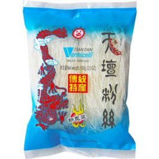 Dragon & Phoenix Vermicelli 100g