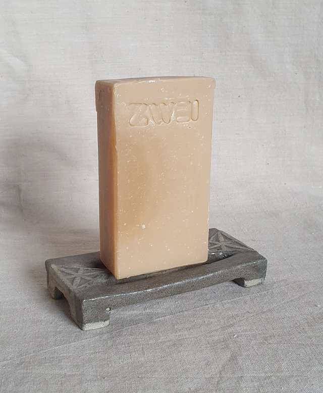 SAVON POP CORN [pop-corn]