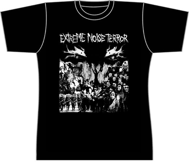 Extreme Noise Terror