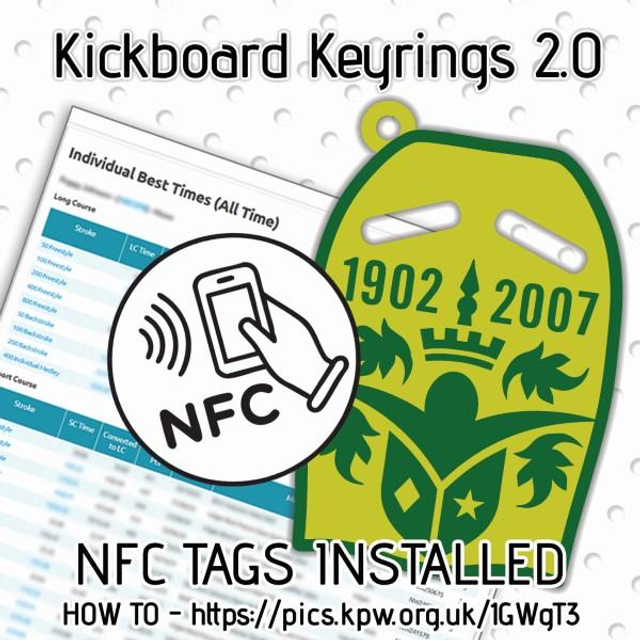 Atherton &amp; Leigh - PLEASE LEAVE NAME AND SwimEng NUMBER in message for merchant on checkout