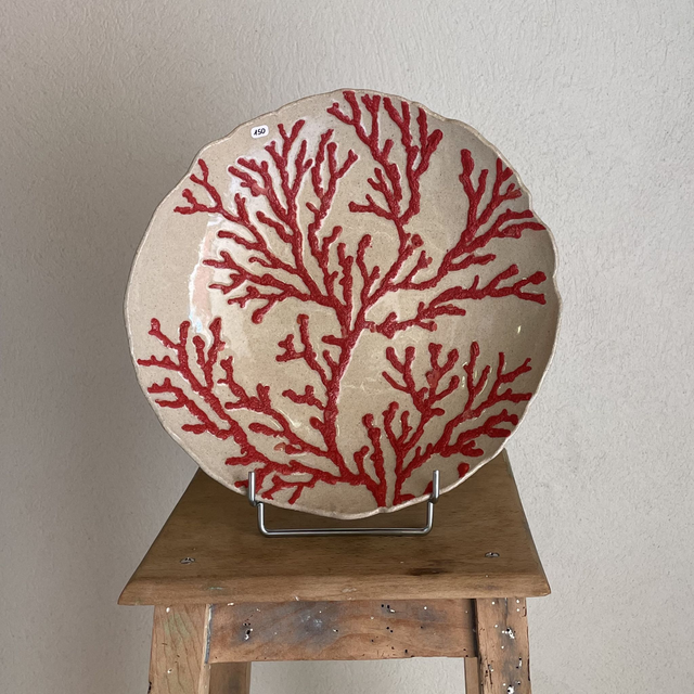 Grand Plat Corail