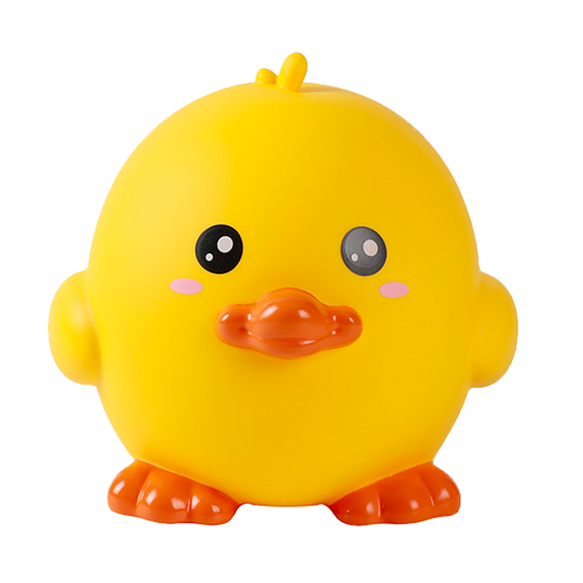 Salvadanaio itotal DUCK