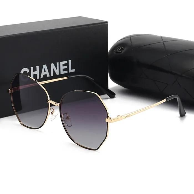 Lunette CNL polarisée pour femme tendance 