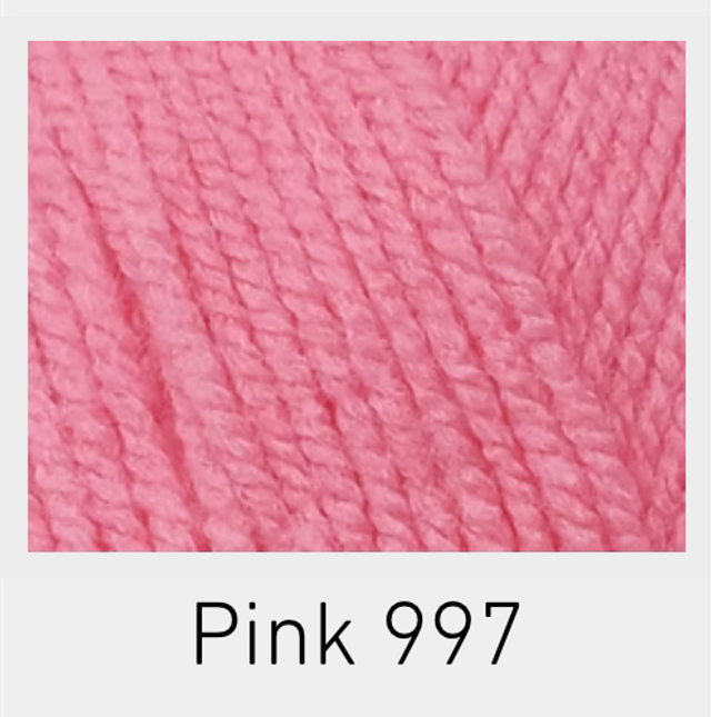 Everyday Pato Pink
