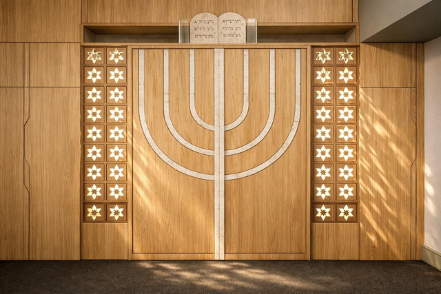 Aron Kodesh