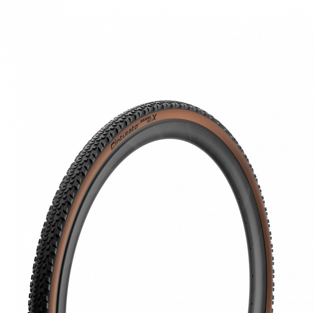 Pirelli Cinturato Gravel RC X