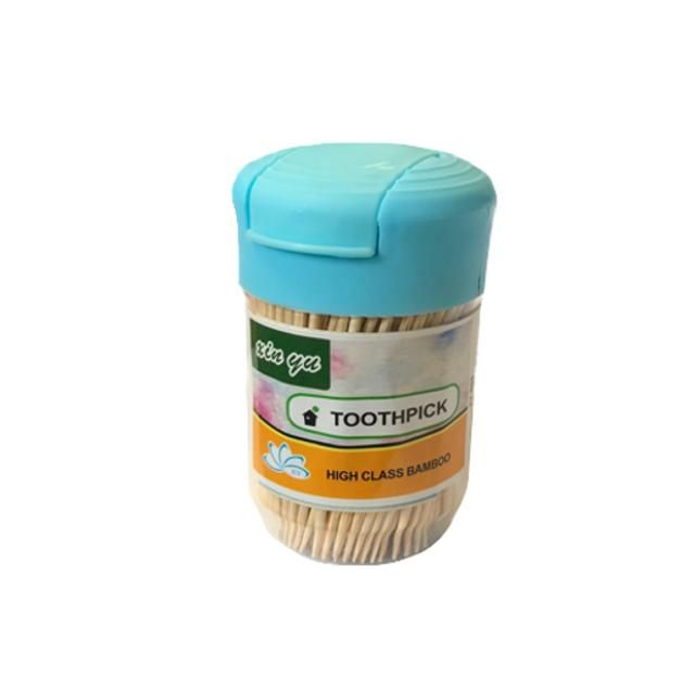  Toothpicks 