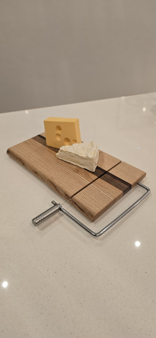 Cheese Board