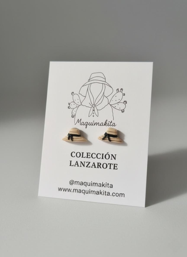 Sombrera Conejera: Esencia de Lanzarote