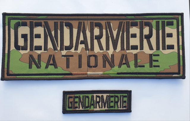 Gendarmerie Nationale