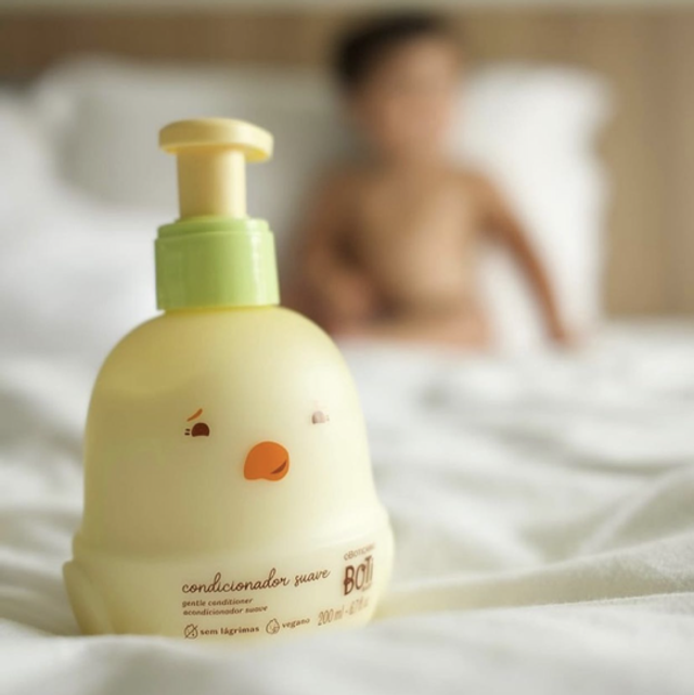 Boti Baby Conditioner 200ml
