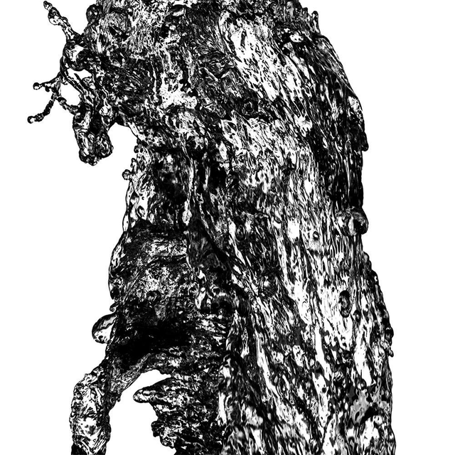 Naiads – The Elk (Fine Art Print)