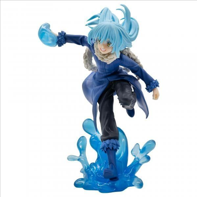 Rimuru Tempest - Figure Effectreme 19cm