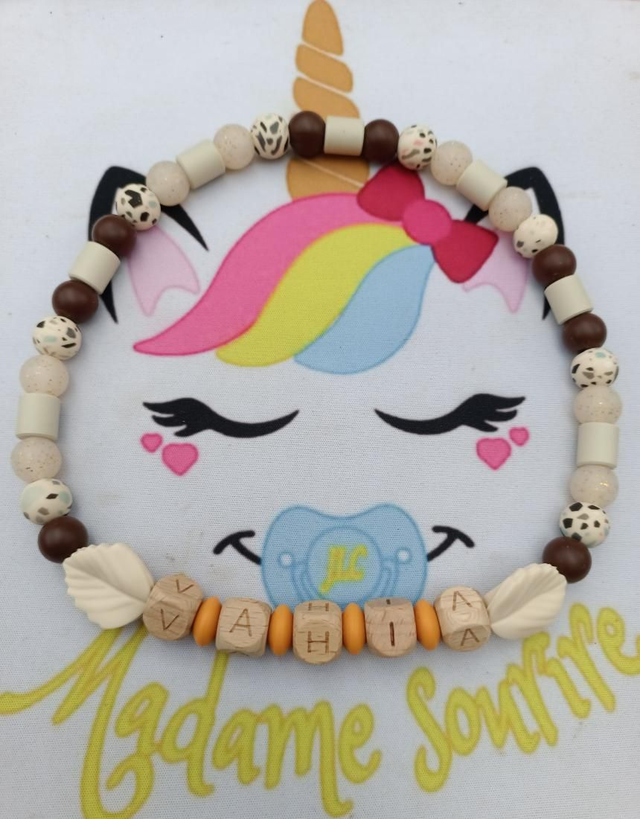 Collier anti tique Chien Feuille 