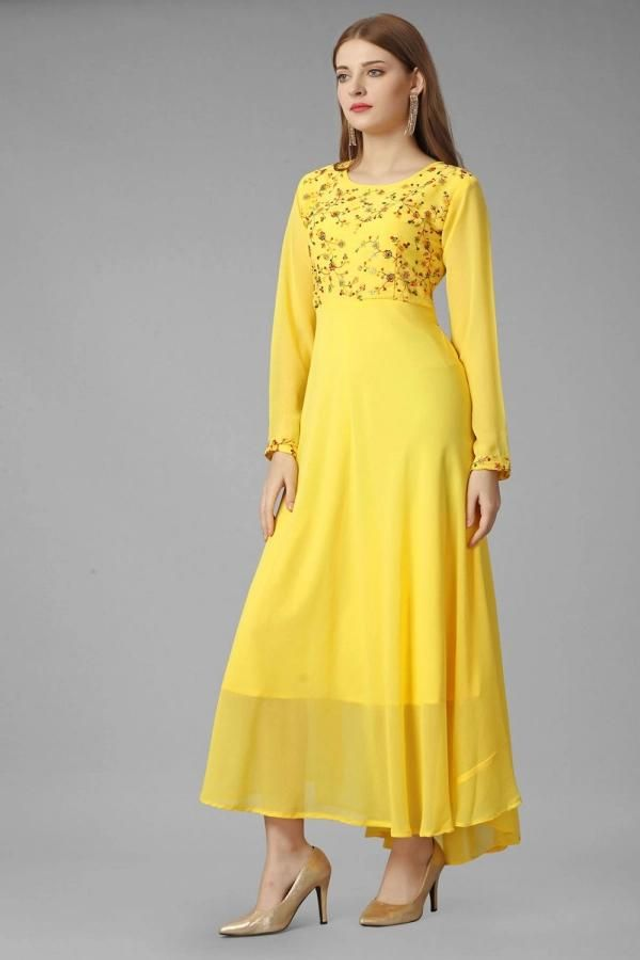 Robe de Demoiselle d'Honneur 06