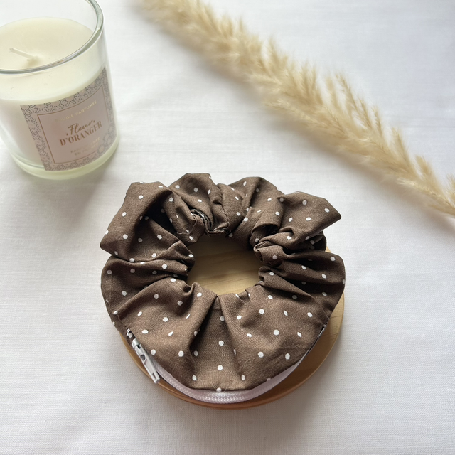 Chouchou sportif Léa