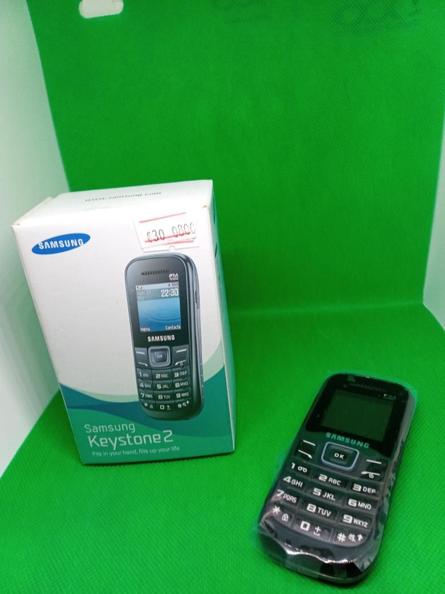 *0800- SAMSUNG KEYSTONE 2 