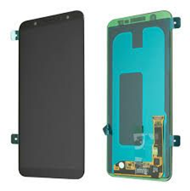 Réparation écran Samsung Galaxy A6 Plus (A605F) -OLED